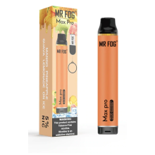 Mr Fog Max Pro Disposable Vape